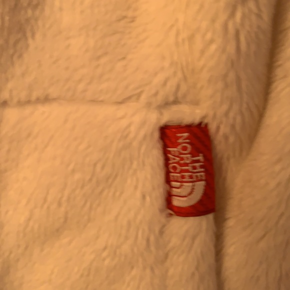 The North Face fleece - Picture 3 of 4